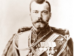 Написал «Монархическую государственность», в которой, право, как никто до меня на свете, изложил ее философию