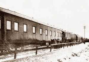 Интеллигентщина - это та же семинарщина