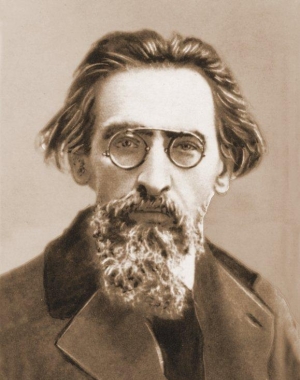 День рождения Л.Карсавина