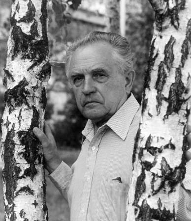 Умер Александр Александрович Зиновьев