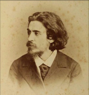 Владимир Сергеевич особенно близко стоял к Шекспировскому кружку