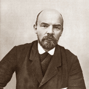 Ленин объявляет войну махистам