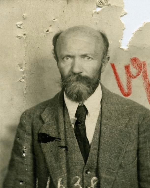 Протокол допроса Н. О. Лосского, произведенного в Петроградское Губернской Чрезвычайной Комиссии по борьбе с контр-революцией, саботажем и спекуляцией