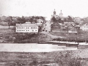 Не предполагал, что в конечном итоге мое бескорыстное намерение сведется к уровню отвратительной калужской сплетни