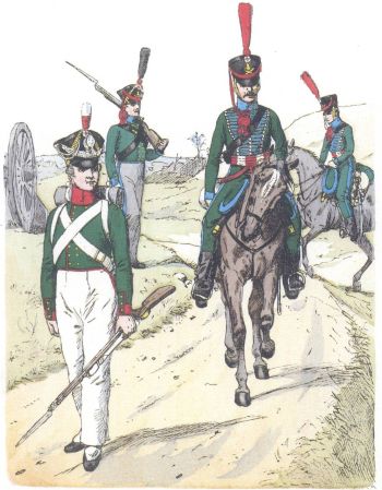 Ганзеатический легион (1814)