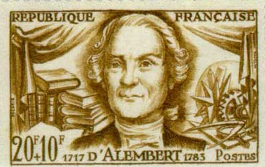 Одар пишет Даламберу