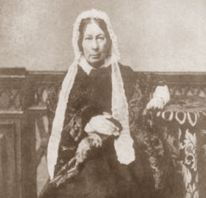 Письмо Ф. Голубинского А. П. Елагиной по делу П. Я. Чаадаева