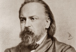 Какой камень в голову узким националистам!