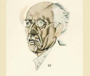 В начале будущей недели в закрытом заседании Вольфилы мы начинаем серию чествований