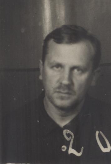 Арест по делу религиозно-философского кружка «Воскресение»