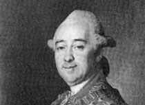 Письмо генерала М.Н. Кречетникова  Екатерине II