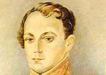 Казарский, Александр Иванович