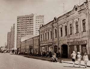 Самоэпитафия