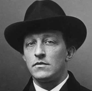 Среди участников сегодняшнего вечера находятся представители Вольной Философской Ассоциации, стало быть вольные философы