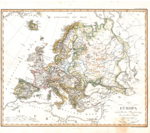 Всегда любил Россию, но посетив гнилую Европу, я обожаю свое отечество